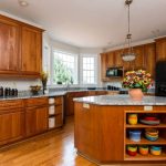 Kitchen Cabinet Painting and Refinishing in West Hartford