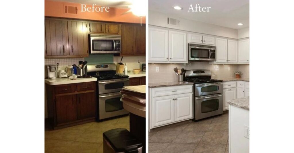 Kitchen Remodeling Services in Bridgeport, CT