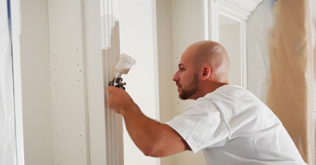 Best cabinet painting company in Glastonbury, CT