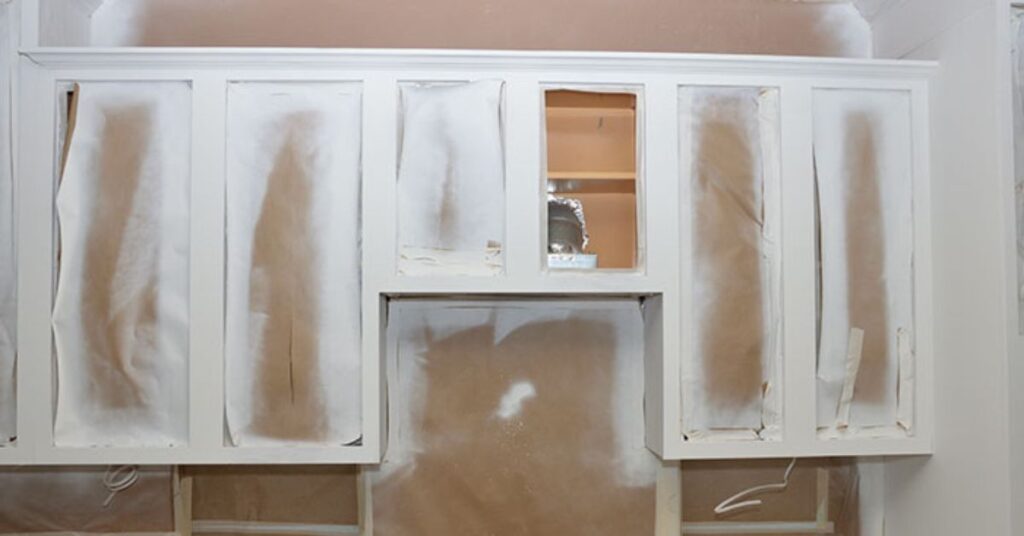 best Cabinet Painting Company in Glastonbury, CT