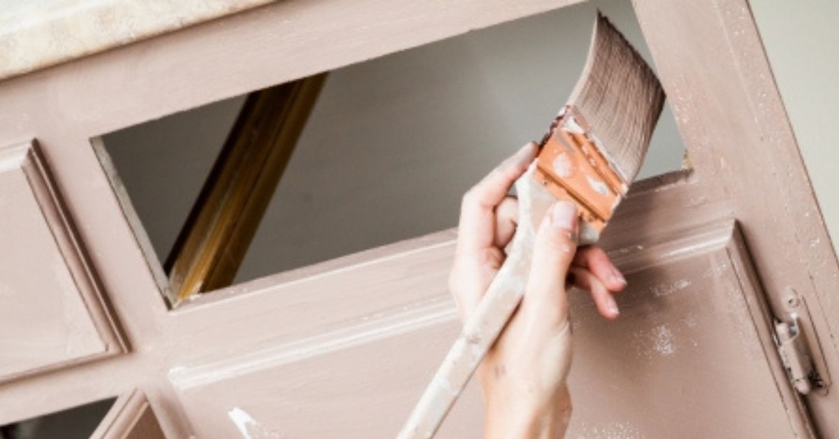 best cabinet painting company in Bridgeport