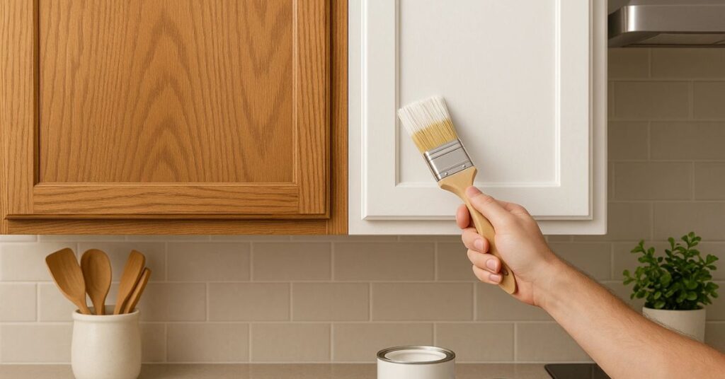 Cabinet Repairing in Bridgeport