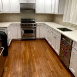 Cabinet Painting Connecticut